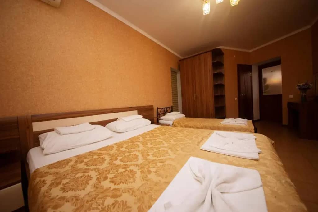 Lubomir Guest House: фото 7