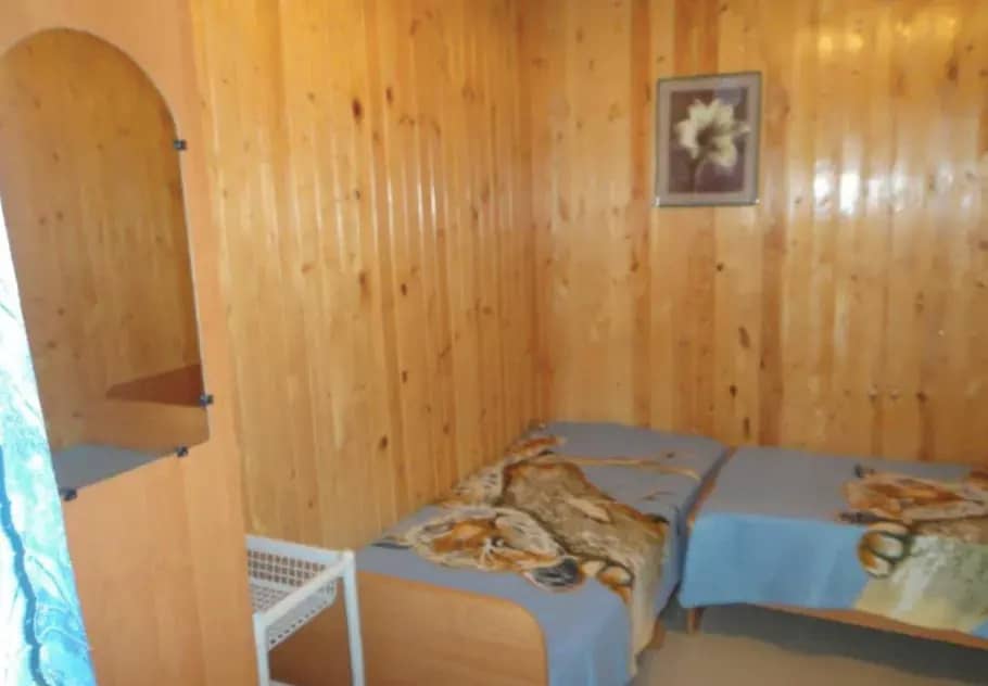 Guest House U Galiny: фото 5
