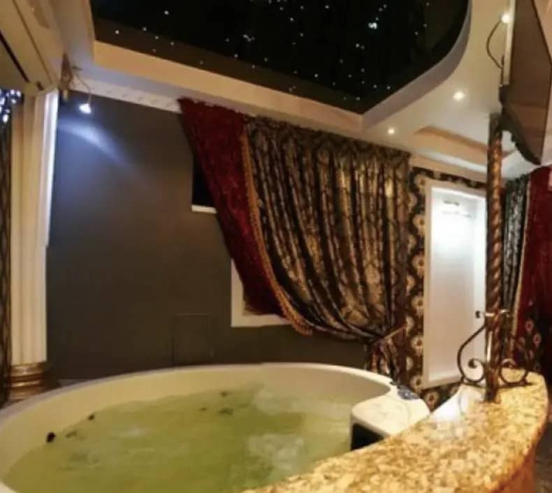Меблированные комнаты Sweet House: фото 5