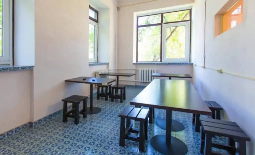 Labirint Hostel: фото 6