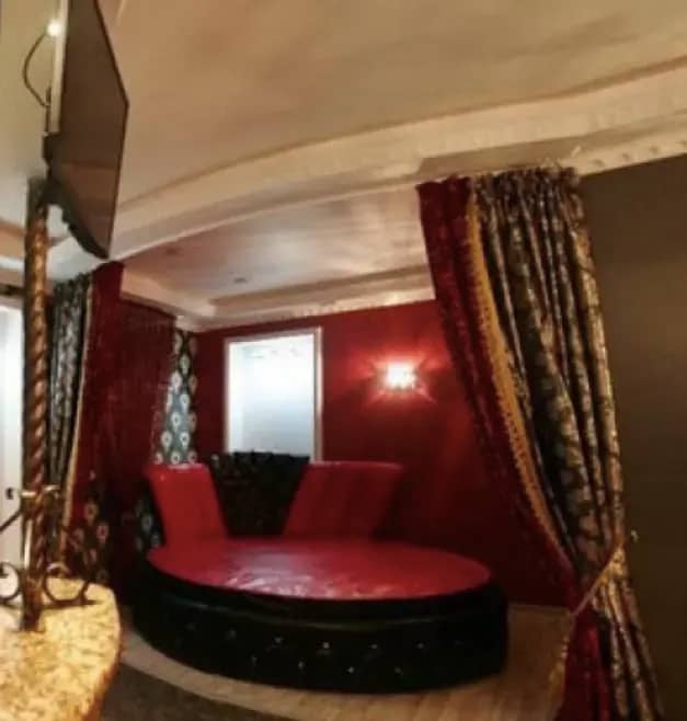 Меблированные комнаты Sweet House: фото 4