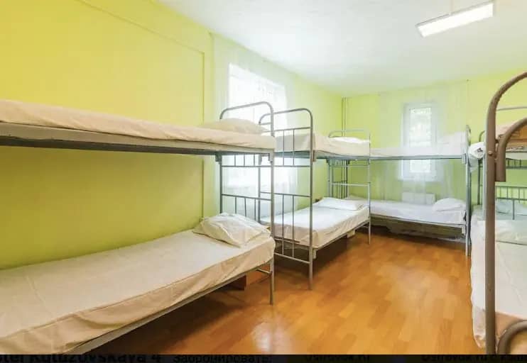 Hostel Kutuzovskaya 4: фото 7
