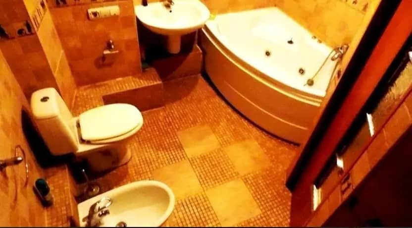 Apartamenty Uyutniy Dom Komsomolskiy: фото 7