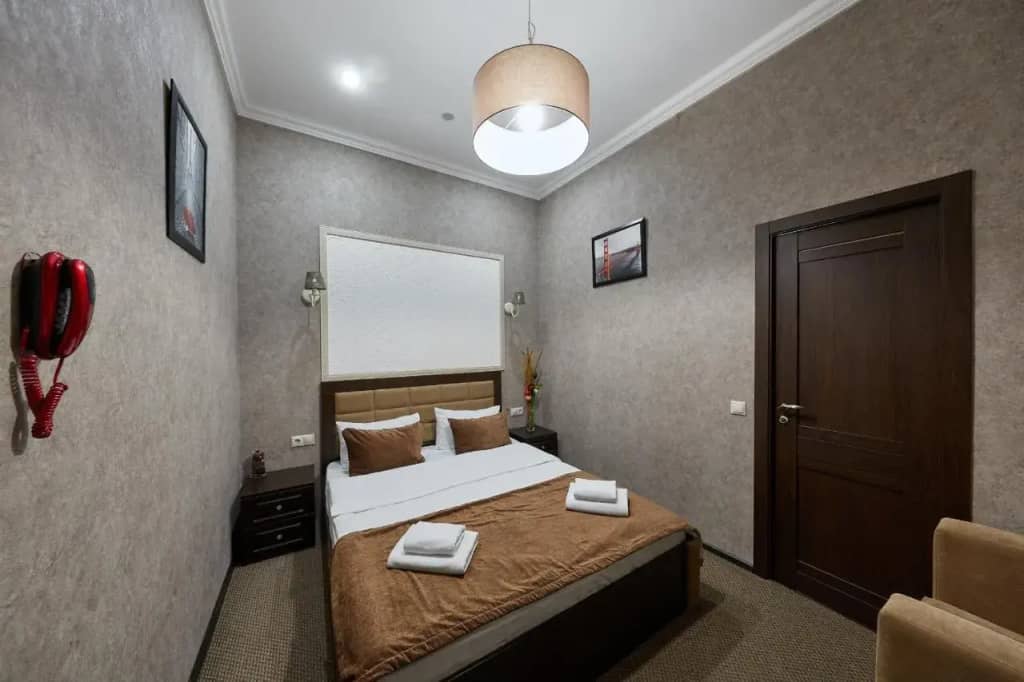Loro Hotel: фото 7