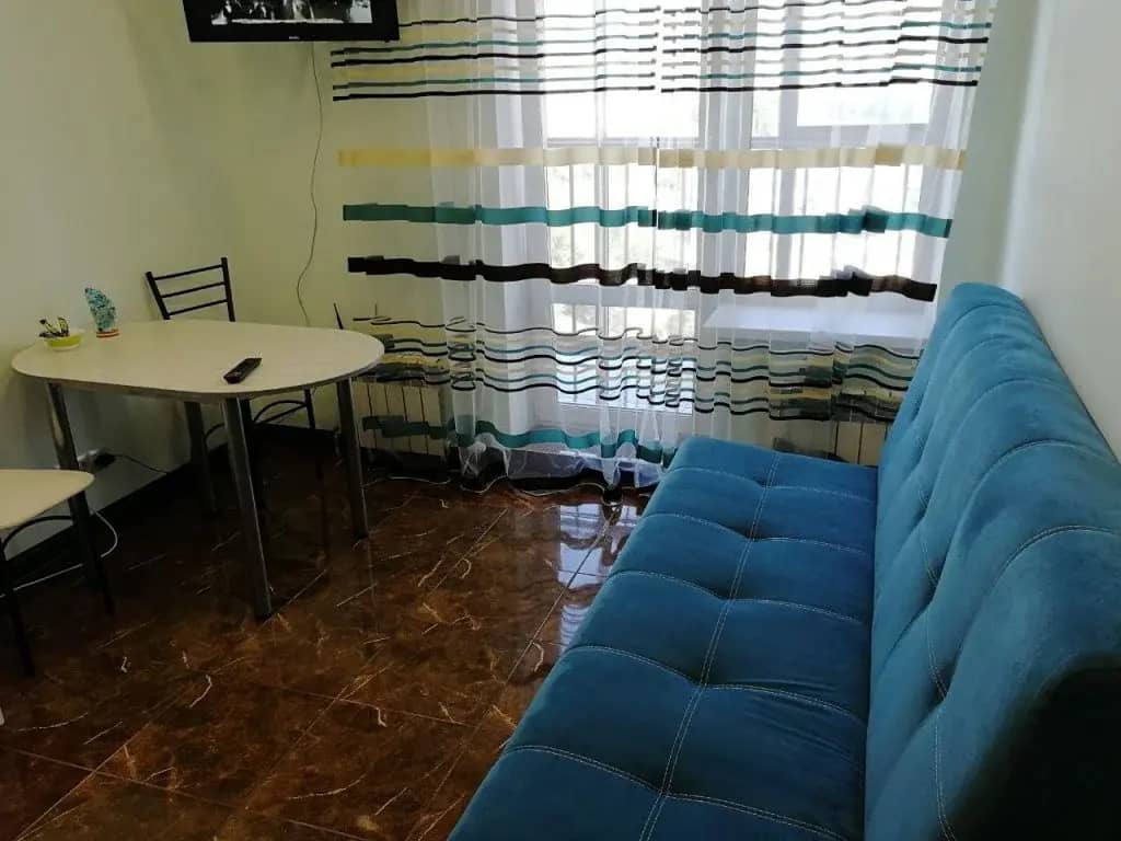 Na Krasnih Mad'yar Apartments: фото 7