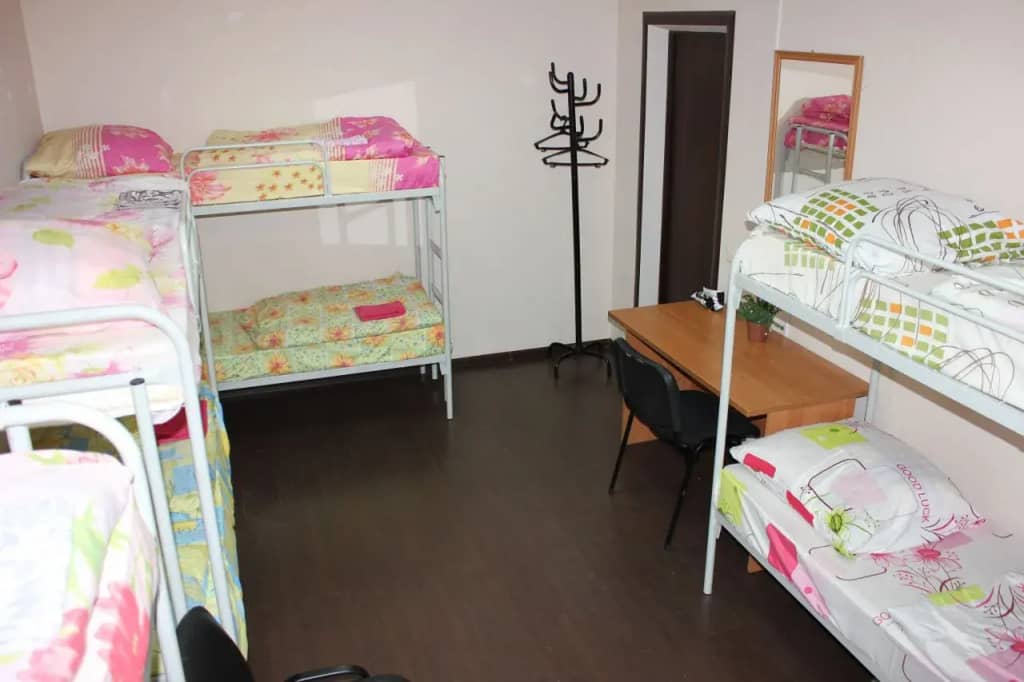 Club Hotel Vremena Goda Hostel: фото 7