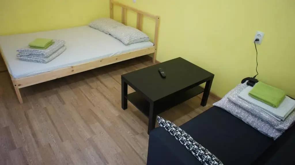 Guest house 5 rooms: фото 4