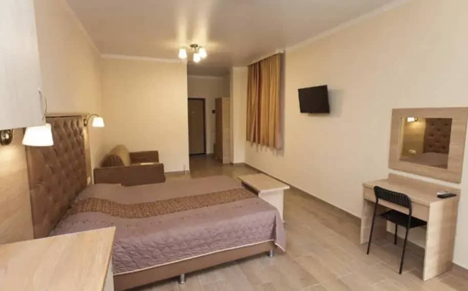 Panorama Resort Hotel: фото 6