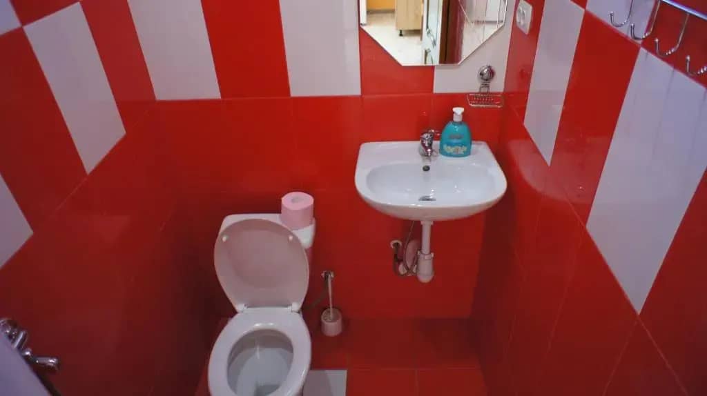 Guest house 5 rooms: фото 5