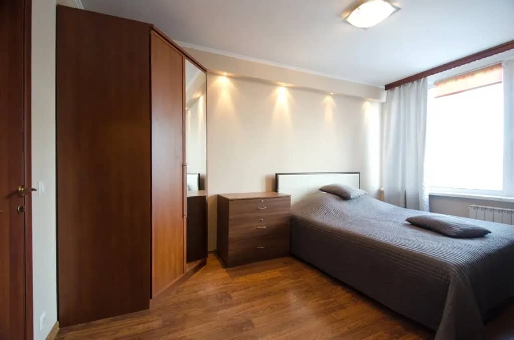 Intermark Arbat Apartments: фото 6