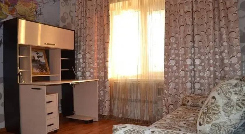 Apartamenty V Centre Chelyabinska: фото 5