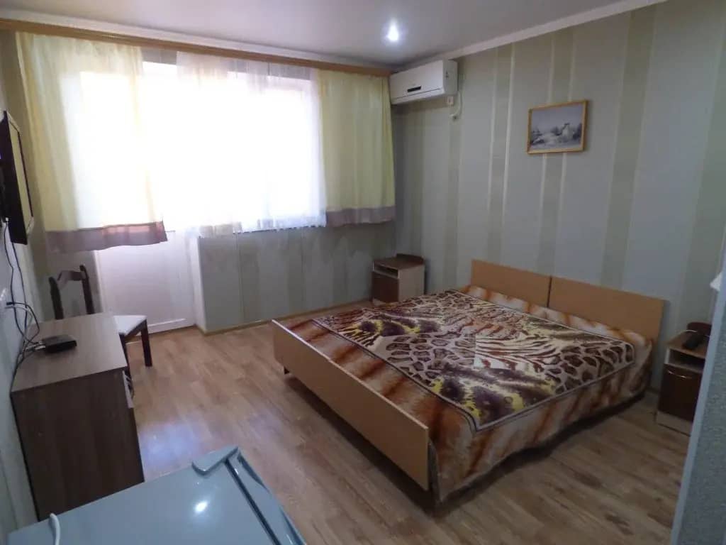 Guest house Lazurnyy Bereg: фото 6