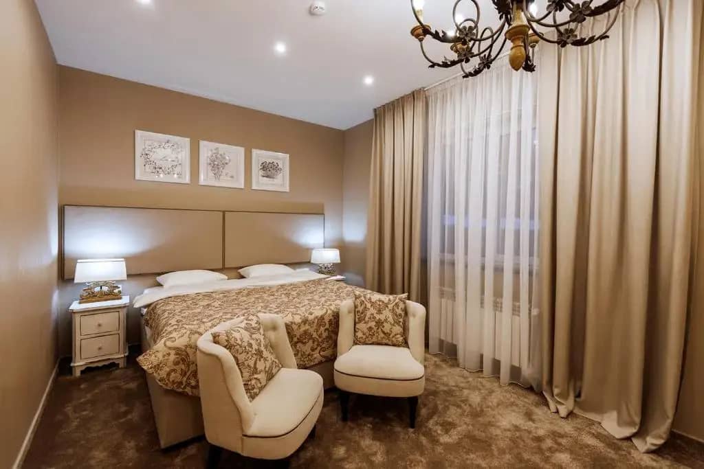 Green Wood Spa Hotel: фото 5