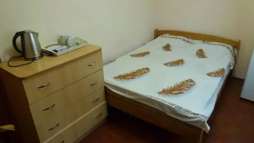 Хостел Сова: фото 6