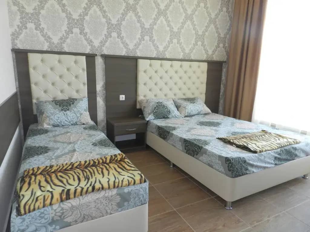 Guest House Larisa: фото 4