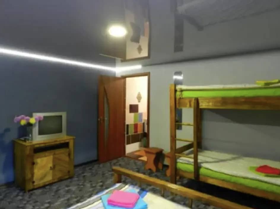 Hostel Uralskie Gori: фото 4