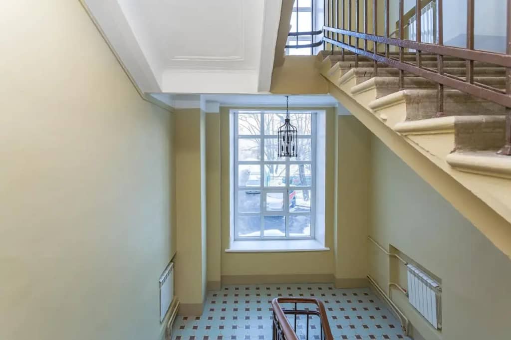 Меблированные комнаты Flats 4 у Охотного Ряда: фото 4
