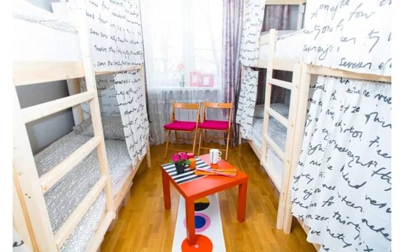 Hostels Jade Fox: фото 7