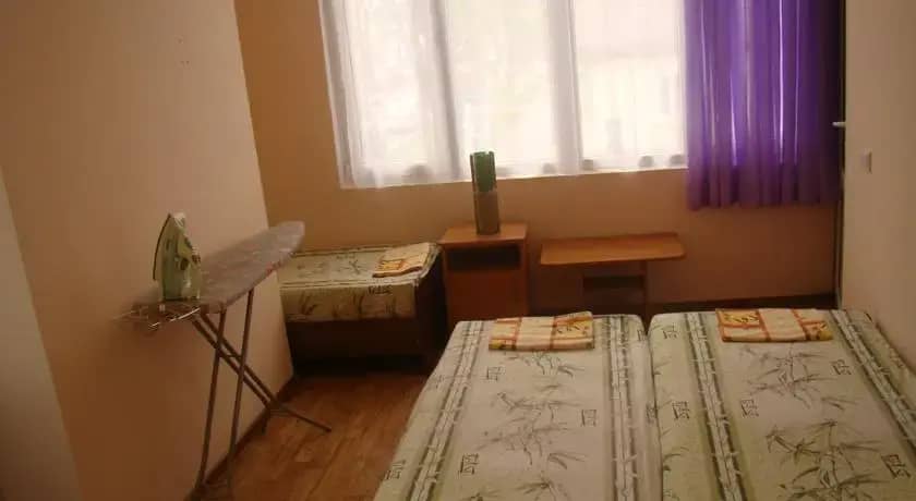 Na Shevshenko Guest House: фото 7