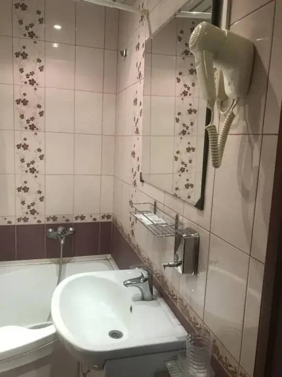 Himki Yubilejnyij One Room Flat Apartments: фото 7