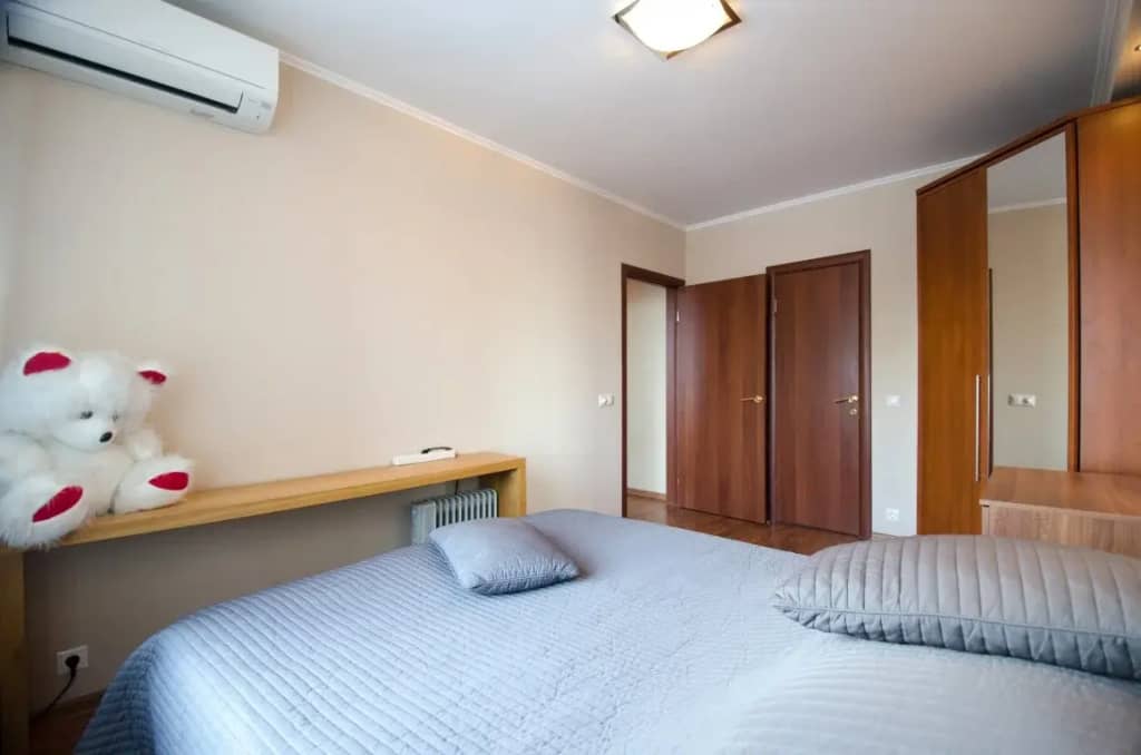 Intermark Arbat Apartments: фото 4