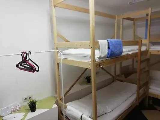 Mg Hostel: фото 6