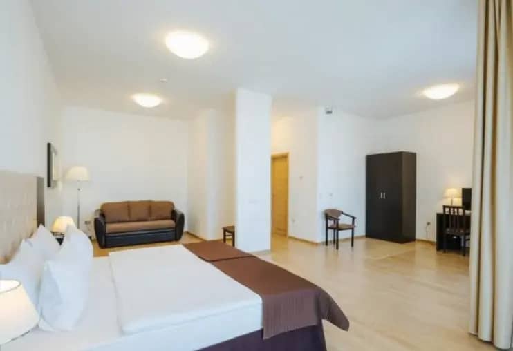 Imeretinsky Health Resort: фото 5