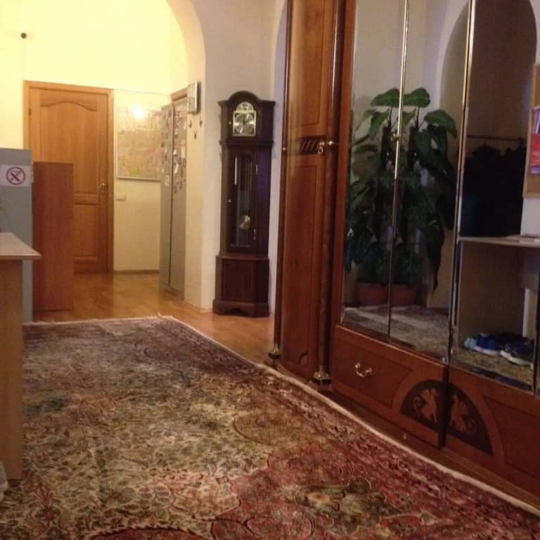 1st Arbat Hostel: фото 6