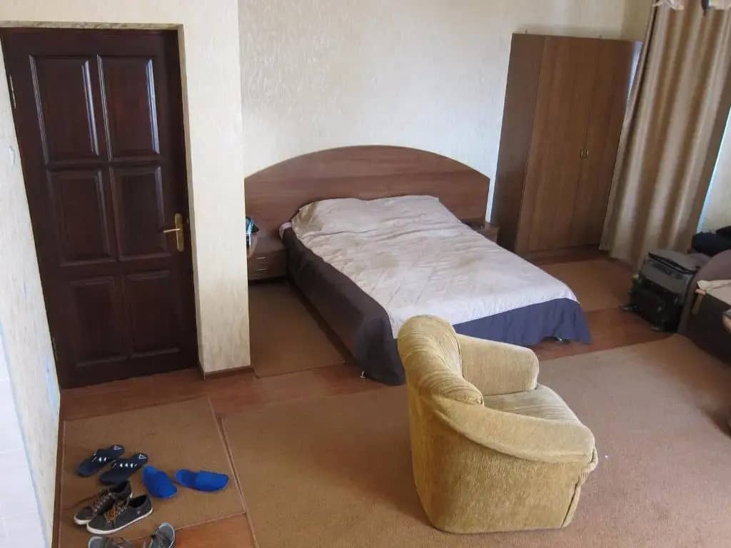 Guest House Solnechnyy Bereg: фото 7