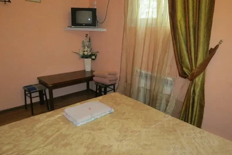 Na Novorossijskoy Guest House: фото 4