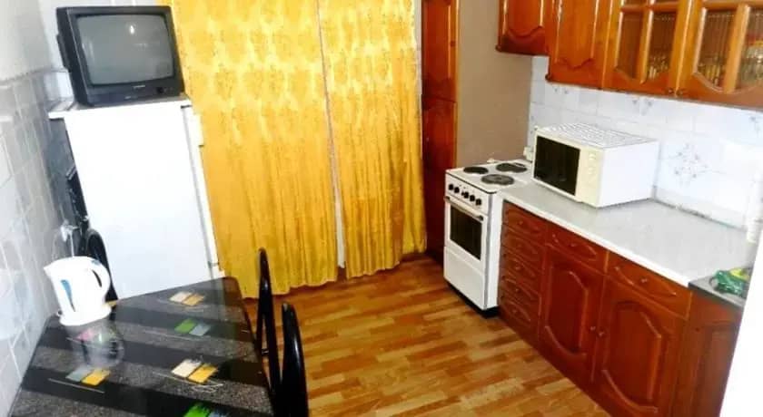 Apartamenty Uyutniy Dom Komsomolskiy: фото 5