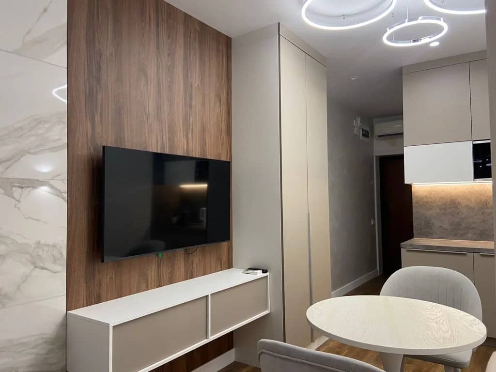109 Apartment Deputatskaya 10 G: фото 6