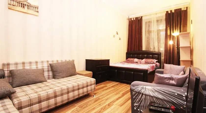 Apartlux Dmitrovskaya: фото 5
