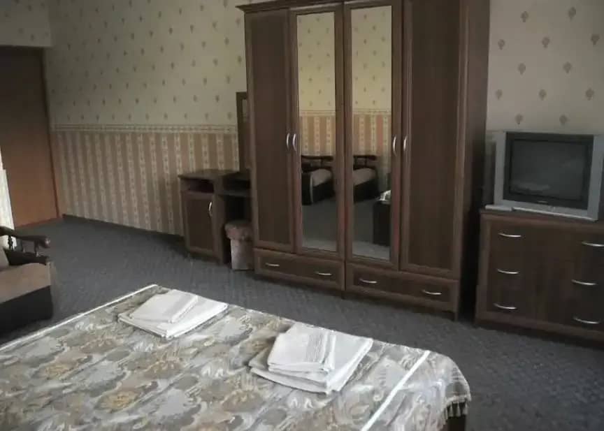 Пансион Круиз-3: фото 5