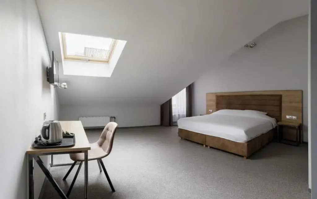 Woodloft: фото 6