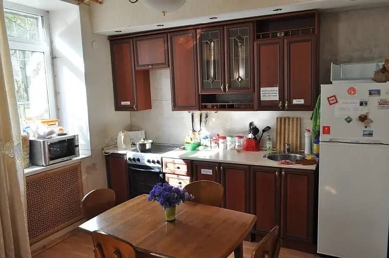 Nerpa Backpackers Hostel: фото 6
