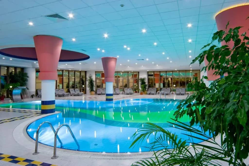 Курортный комплекс Надежда SPA & Морской рай: фото 6