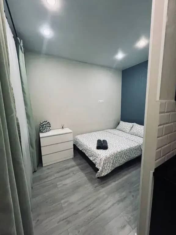 Maxrealty24 Volokolamskoye Shosse 88k5s5 Apartments: фото 5