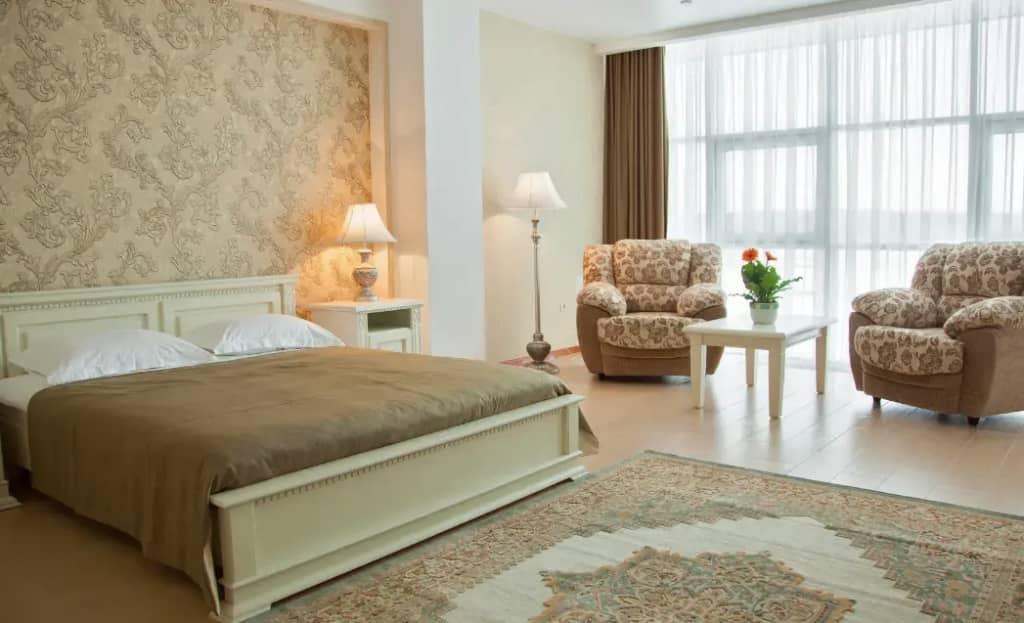 Premium Hotel Ivanovo Ozero: фото 6