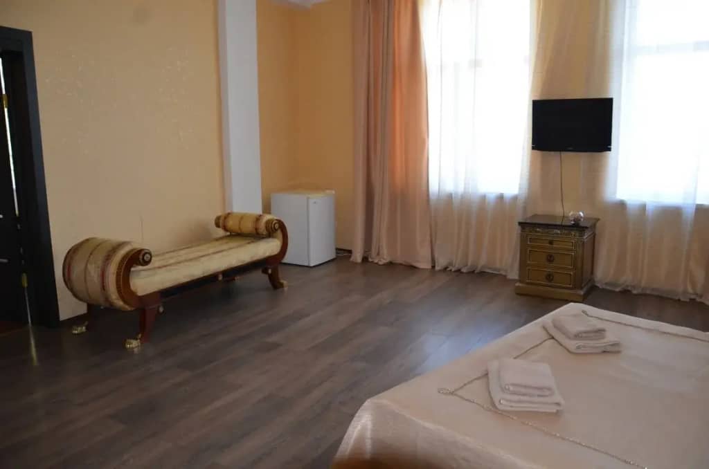 Mini-Hotel Vinograd: фото 6