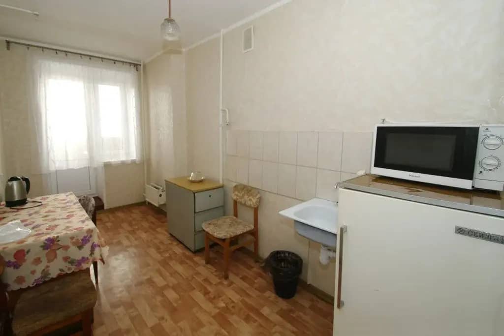Гостиница Алгоритм: фото 6
