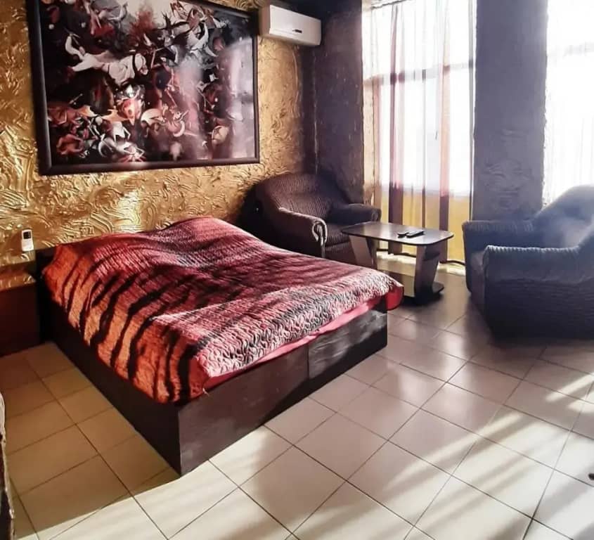 Hotel Arbat: фото 7