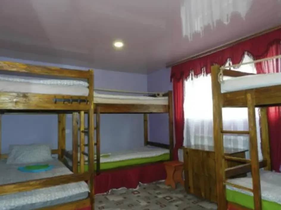 Hostel Uralskie Gori: фото 5