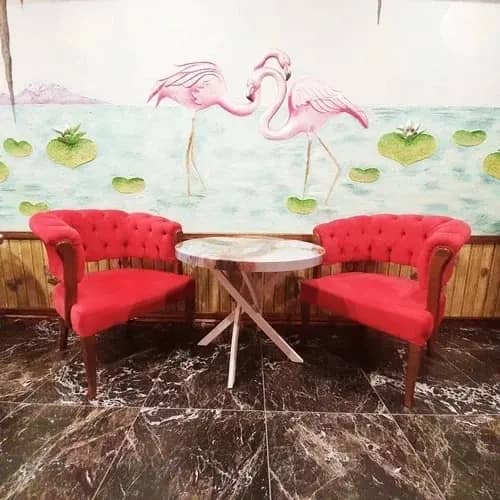 Otel Flamingo: фото 7