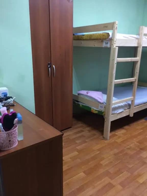 Vasilcovskiy Hostel: фото 6