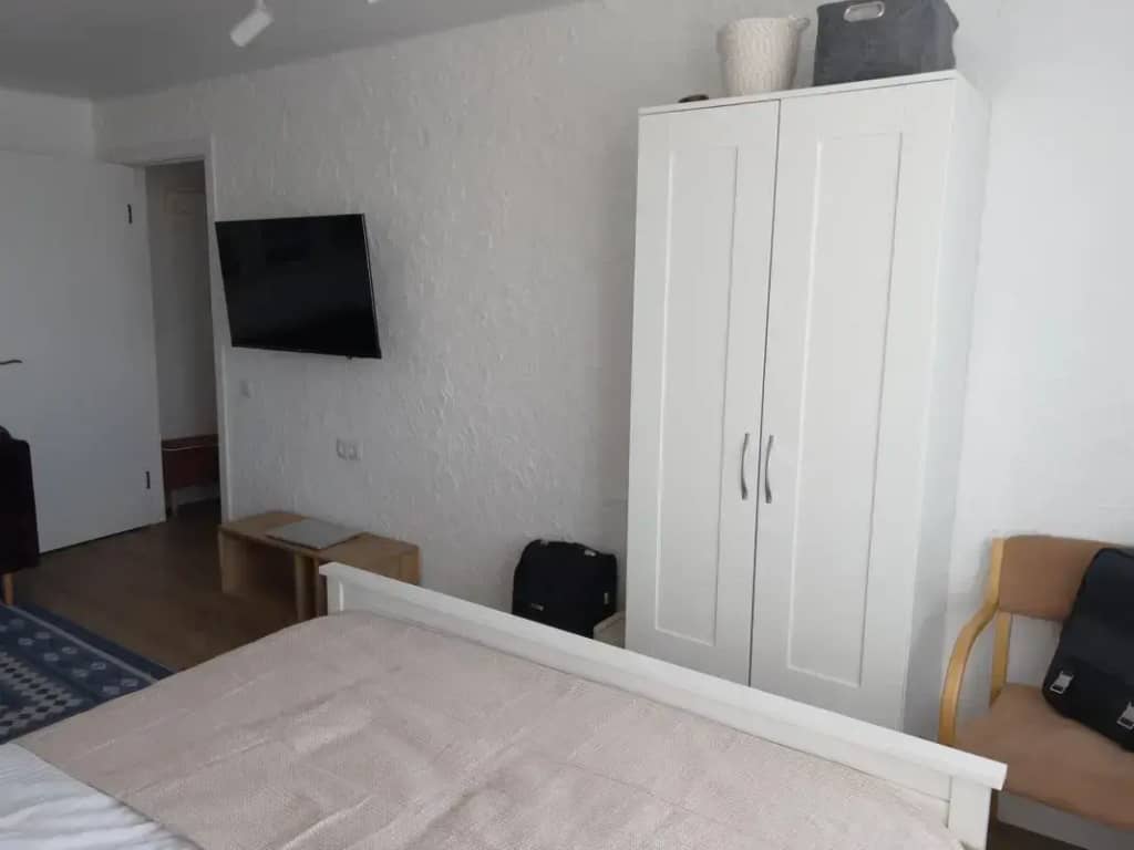Apartamenty na ulice Sovetskoj Konstitucii: фото 4