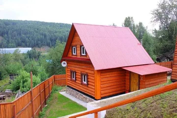 Медвежий угол: фото 4