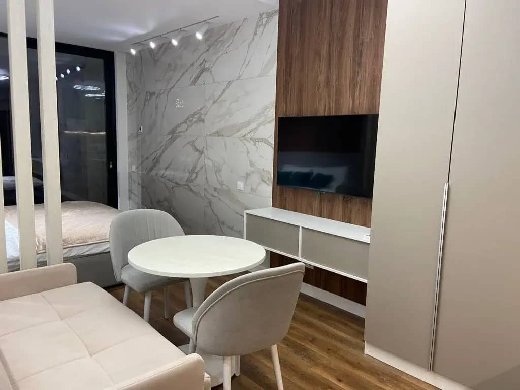 109 Apartment Deputatskaya 10 G: фото 7