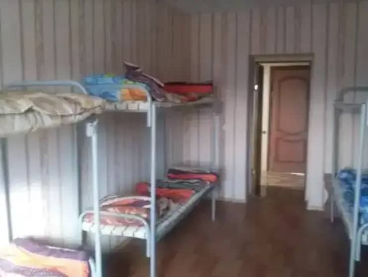 Hostel Kutuzovskaya 4: фото 6