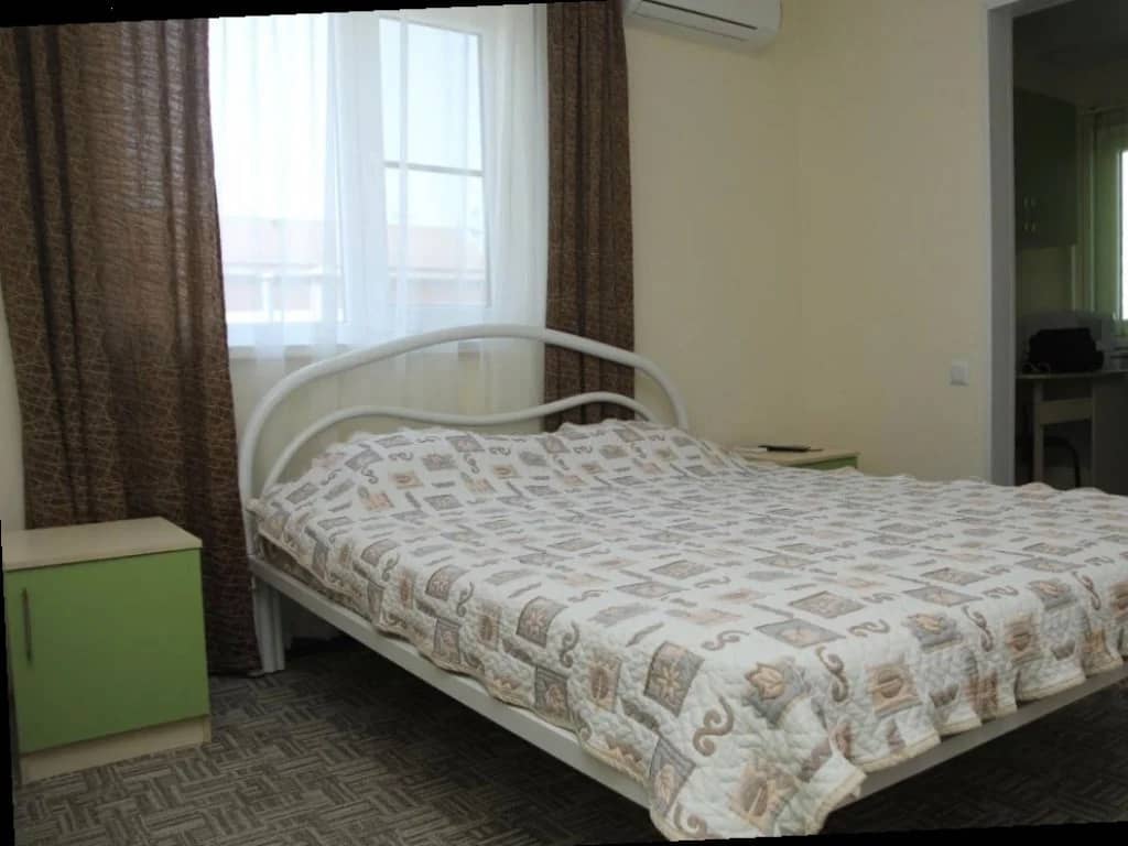 Fantaziya Guest House: фото 4